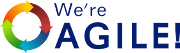 We're Agile!